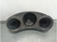 Recambio de cuadro instrumentos para citroën c4 lim. feel edition referencia OEM IAM A2C97398300  CRISTAL SUCIO