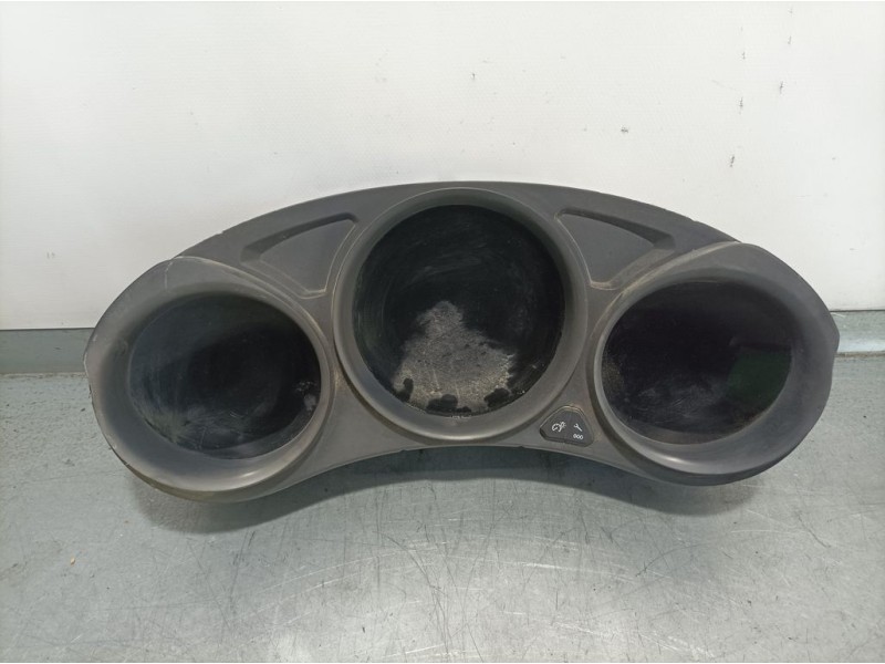 Recambio de cuadro instrumentos para citroën c4 lim. feel edition referencia OEM IAM A2C97398300  CRISTAL SUCIO
