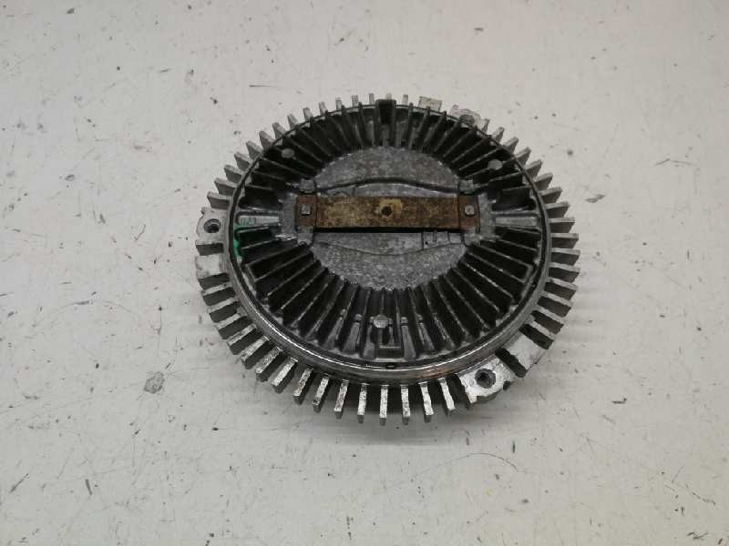 Recambio de ventilador viscoso motor para nissan pathfinder (r51) 2.5 dci diesel cat referencia OEM IAM   