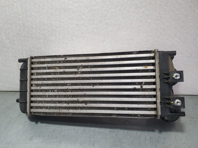 Recambio de intercooler para citroën c4 picasso exclusive referencia OEM IAM 9684212480 M144105 VALEO
