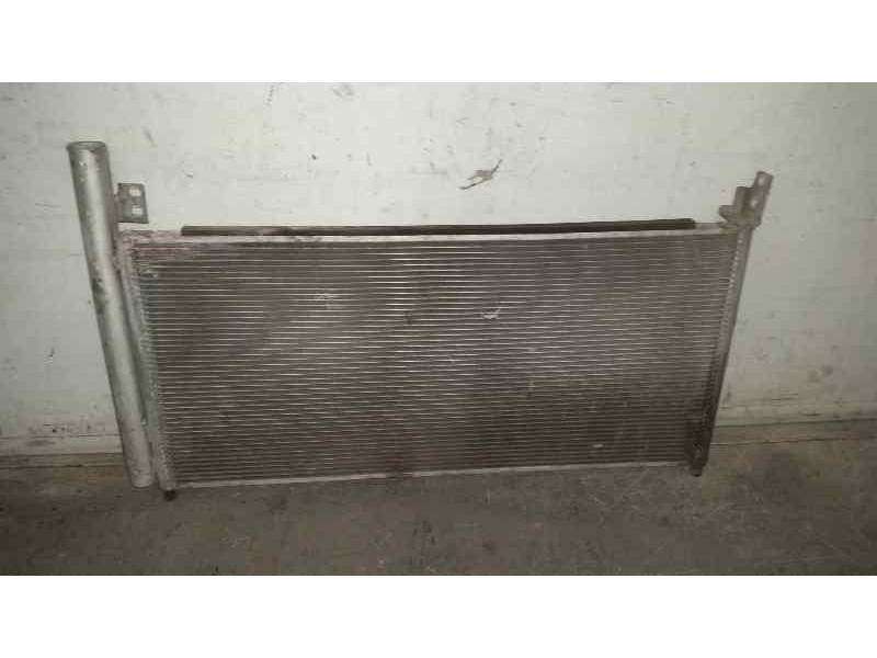 Recambio de condensador / radiador aire acondicionado para lexus ct 200h referencia OEM IAM   