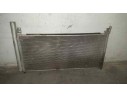 Recambio de condensador / radiador aire acondicionado para lexus ct 200h referencia OEM IAM   