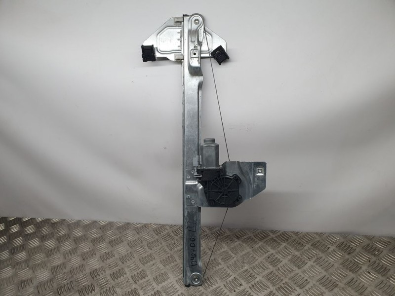 Recambio de elevalunas delantero derecho para citroën berlingo cuadro l1 referencia OEM IAM SIN REF 2 PINS 