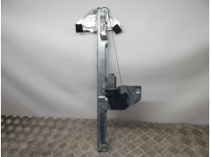 Recambio de elevalunas delantero derecho para citroën berlingo cuadro l1 referencia OEM IAM SIN REF 2 PINS 