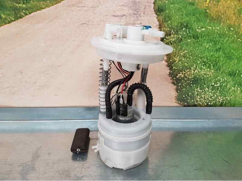 Recambio de aforador para nissan micra (k13) acenta referencia OEM IAM TD4923D083 170401HJ0B4923D 