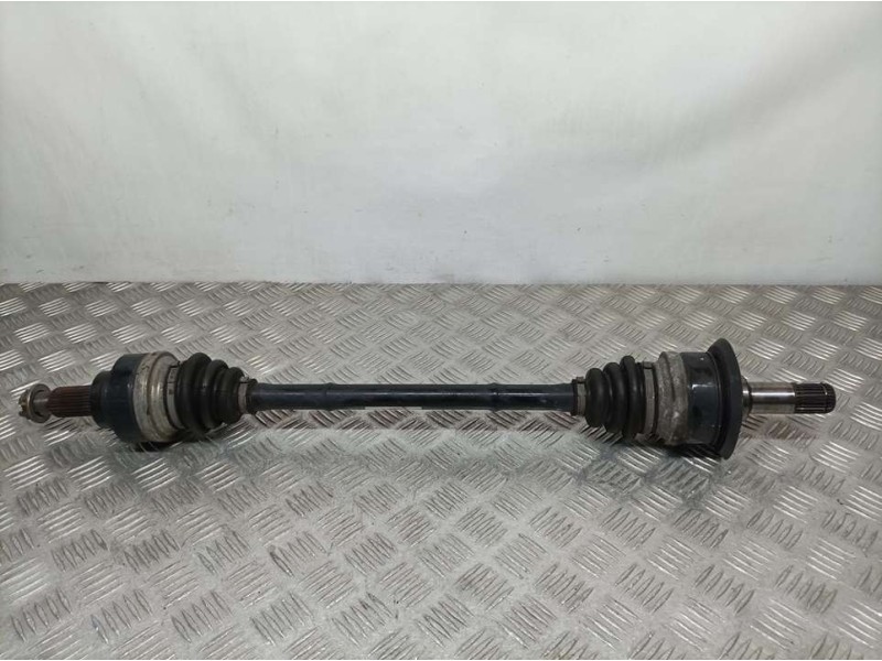 Recambio de transmision trasera izquierda para bmw serie 1 lim. (f20/f21) 116d referencia OEM IAM 8680347AI  