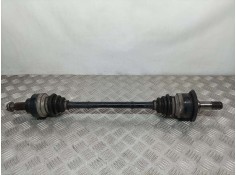 Recambio de transmision trasera izquierda para bmw serie 1 lim. (f20/f21) 116d referencia OEM IAM 8680347AI  