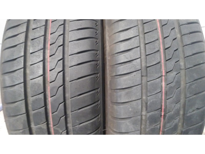 Recambio de neumatico pareja para neumaticos reutilizados - referencia OEM IAM 185551582H 185/55/15/82H FIRESTONE