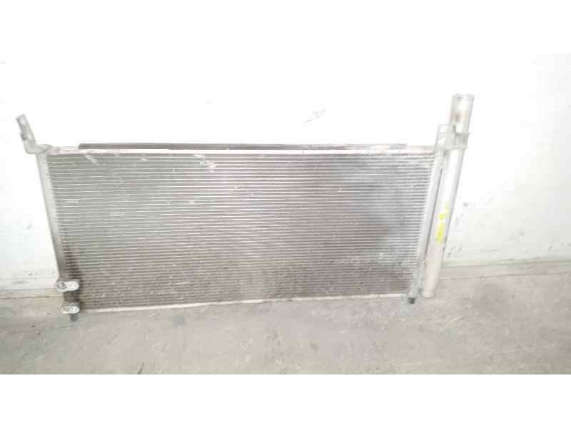 Recambio de condensador / radiador aire acondicionado para lexus ct 200h referencia OEM IAM   