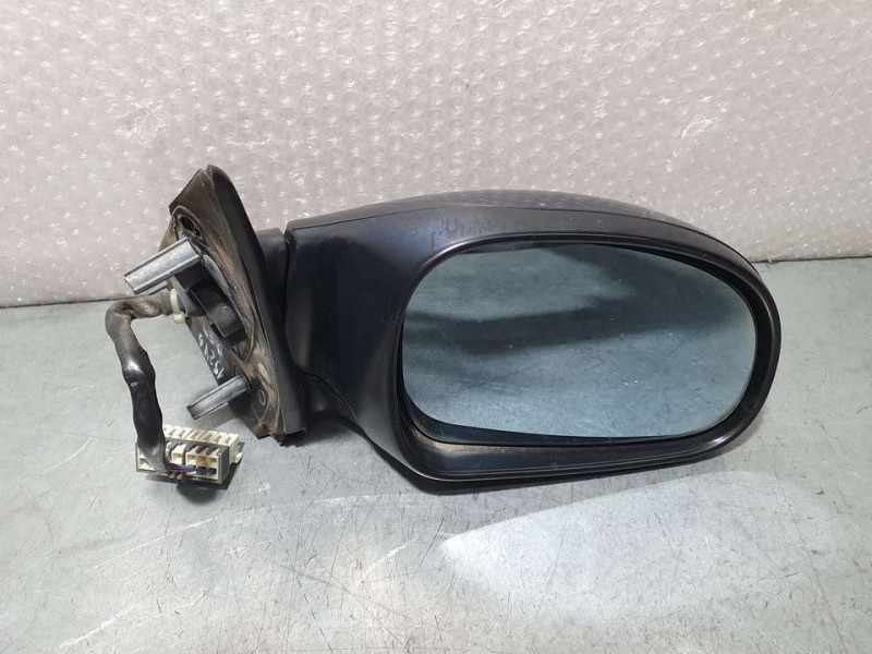 Recambio de retrovisor derecho para peugeot 406 berlina (s1/s2) st referencia OEM IAM 96413210XT  ELECTRICO 7 CABLES