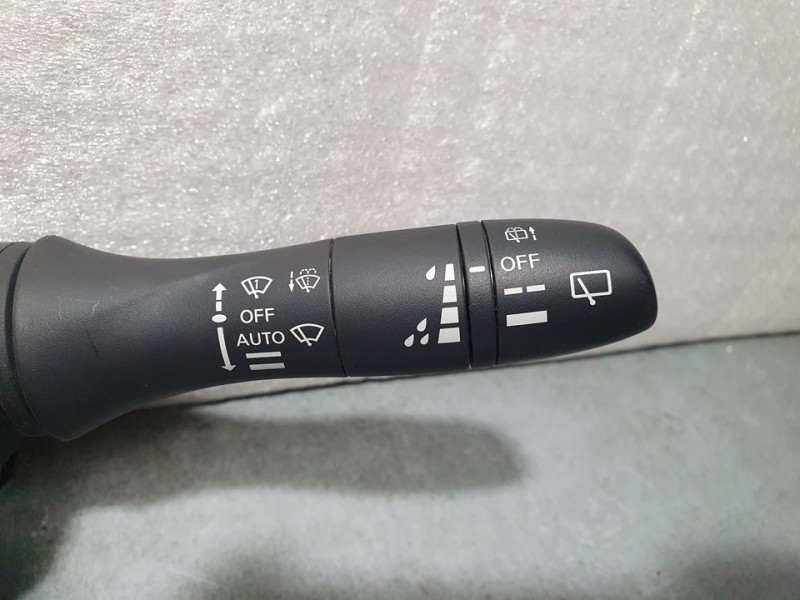 Recambio de mando luces y limpia para nissan qashqai (j11) acenta referencia OEM IAM SIN REF  