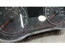 Recambio de cuadro instrumentos para renault express furgoneta/monovolumen 1.5 blue dci 75 (f6aa) referencia OEM IAM 248096218R 