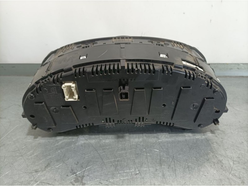 Recambio de cuadro instrumentos para citroën c4 lim. feel edition referencia OEM IAM A2C97398300  CRISTAL SUCIO