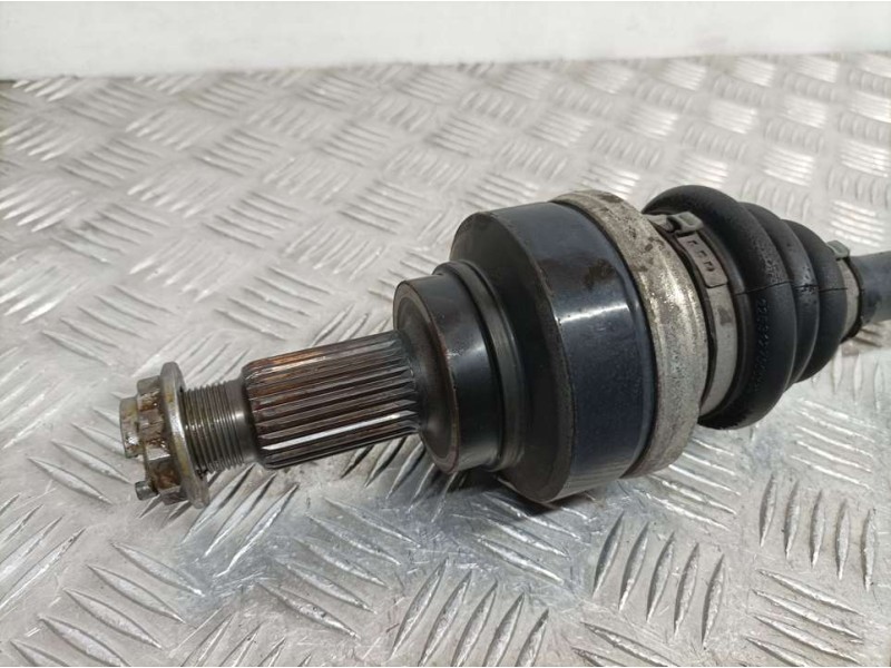 Recambio de transmision trasera izquierda para bmw serie 1 lim. (f20/f21) 116d referencia OEM IAM 8680347AI  