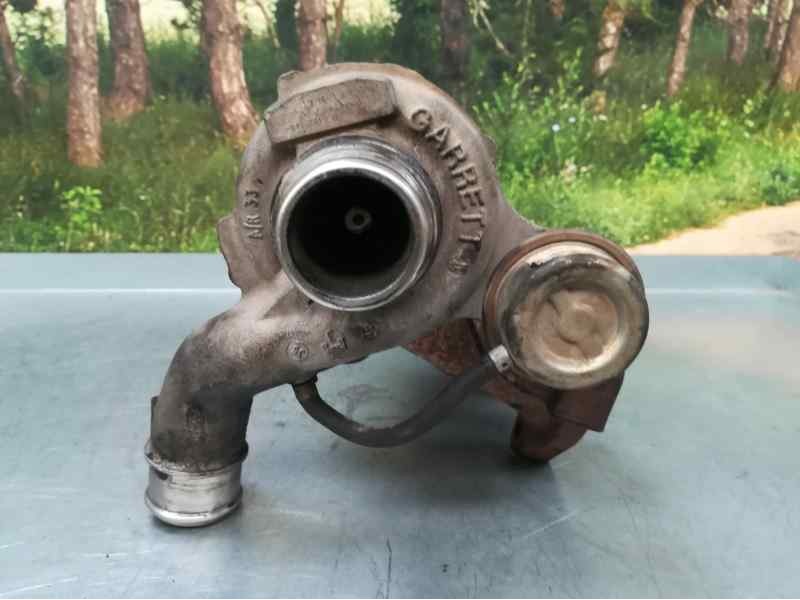 Recambio de turbocompresor para ford focus berlina (cak) trend referencia OEM IAM XS4Q6K682DB 7064991 GARRETT