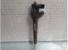 Recambio de inyector para volkswagen golf vii lim. advance bluemotion referencia OEM IAM 04L130277G 0445110477 BOSCH