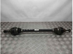 Recambio de transmision trasera derecha para porsche macan (typ ) s diesel referencia OEM IAM 95B501203 0253151699044J 