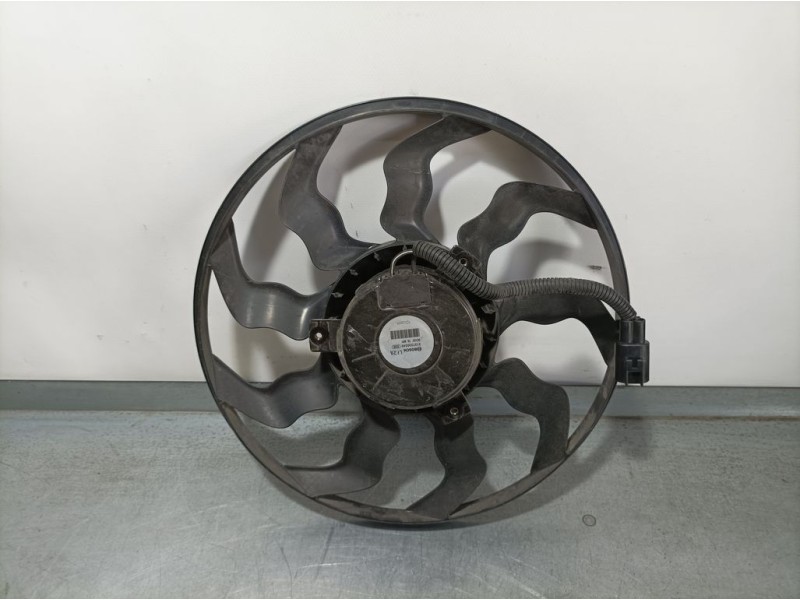 Recambio de electroventilador para kia picanto (ja) attract referencia OEM IAM 3137230240  BOSCH