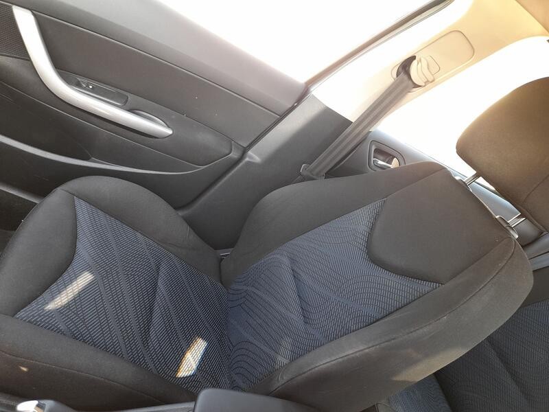 Recambio de asiento delantero derecho para peugeot 308 i (4a_, 4c_) 1.6 hdi referencia OEM IAM   