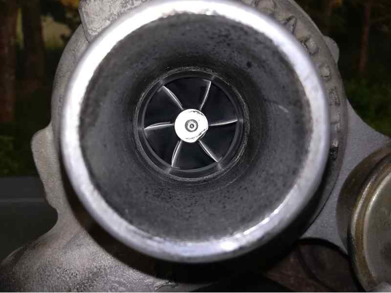 Recambio de turbocompresor para ford focus berlina (cak) trend referencia OEM IAM XS4Q6K682DB 7064991 GARRETT