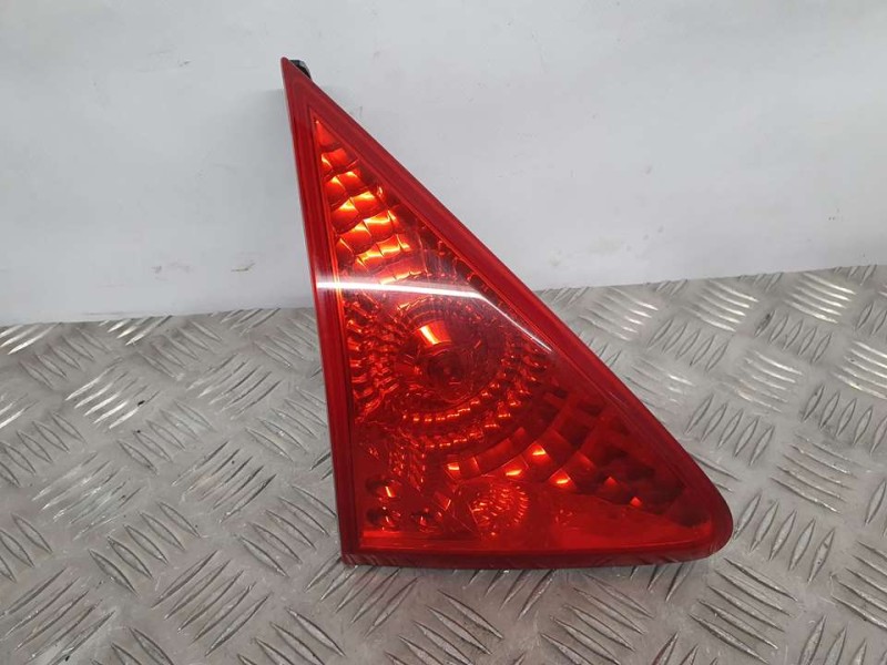 Recambio de piloto trasero izquierdo para peugeot 3008 active referencia OEM IAM 9683461080 26033104 INTERIOR