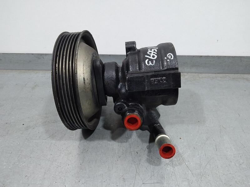Recambio de bomba direccion para alfa romeo gt (125) 1.9 jtd 16v m-jet distinctive (10.2006) referencia OEM IAM 55183805 2610325