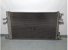 Recambio de condensador / radiador aire acondicionado para opel astra j lim. 4türig selection referencia OEM IAM 39140128  