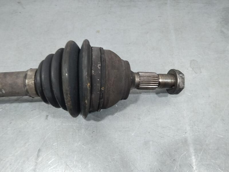 Recambio de transmision delantera derecha para peugeot partner kasten l1 referencia OEM IAM 9660782880  