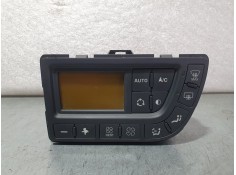 MANDO CLIMATIZADOR 9650868977 A83007700 TOCADO
