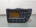 Recambio de mando climatizador para citroën c4 picasso exclusive referencia OEM IAM 9650868977 A83007700 TOCADO