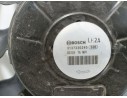Recambio de electroventilador para kia picanto (ja) attract referencia OEM IAM 3137230240  BOSCH