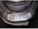 Recambio de turbocompresor para ford focus berlina (cak) trend referencia OEM IAM XS4Q6K682DB 7064991 GARRETT