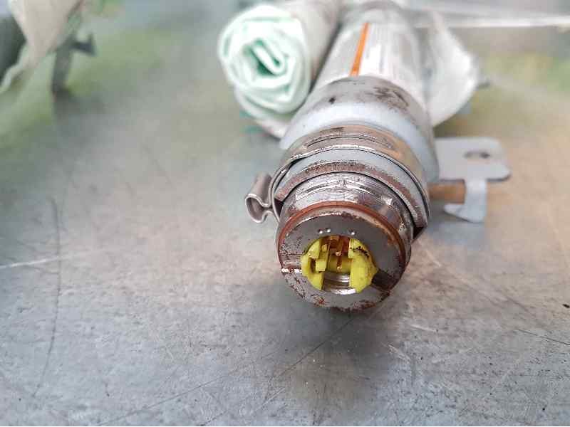 Recambio de airbag cortina delantero derecho para nissan micra (k13) acenta referencia OEM IAM 6167423  