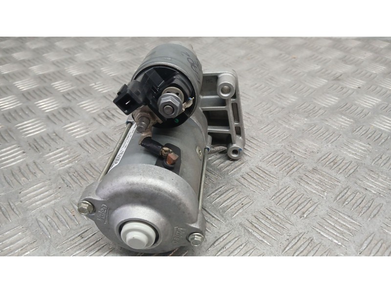 Recambio de motor arranque para opel crossland x / crossland (p17, p2qo) 1.5 turbo d (75) referencia OEM IAM 9832577880 VALEO ES