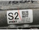 Recambio de cremallera direccion para toyota rav4 hybrid 4x4 advance referencia OEM IAM 4425042170 JG402001270 JTEKT ELECTRO-MEC