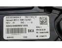 Recambio de cuadro instrumentos para renault express furgoneta/monovolumen 1.5 blue dci 75 (f6aa) referencia OEM IAM 248096218R 
