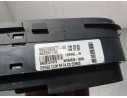 Recambio de mando climatizador para citroën c4 picasso exclusive referencia OEM IAM 9650868977 A83007700 TOCADO