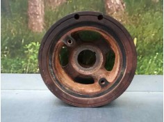 Recambio de polea cigueñal para toyota land cruiser (j12) 3.0 turbodiesel referencia OEM IAM   