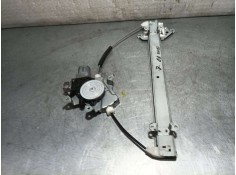 ELEVALUNAS DELANTERO DERECHO 80730JX0C ELECTRICO