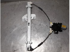 Recambio de elevalunas delantero derecho para kia picanto (ja) attract referencia OEM IAM 824601Y000  ELECTRICO 2 PINES