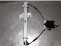 Recambio de elevalunas delantero derecho para kia picanto (ja) attract referencia OEM IAM 824601Y000  ELECTRICO 2 PINES