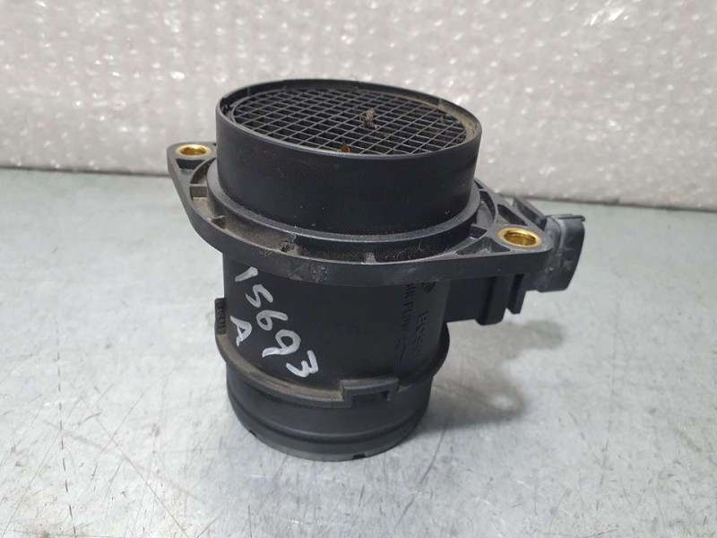 Recambio de caudalimetro para alfa romeo gt (125) 1.9 jtd 16v m-jet distinctive (10.2006) referencia OEM IAM 55206757 0281002980