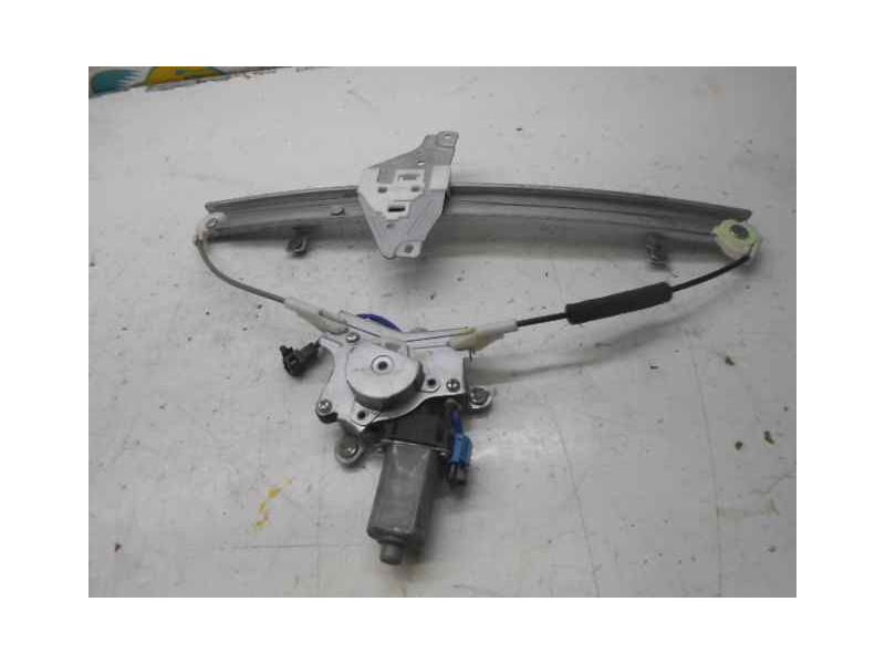 Recambio de elevalunas trasero derecho para chevrolet nubira berlina sx referencia OEM IAM   ELECTRICO
