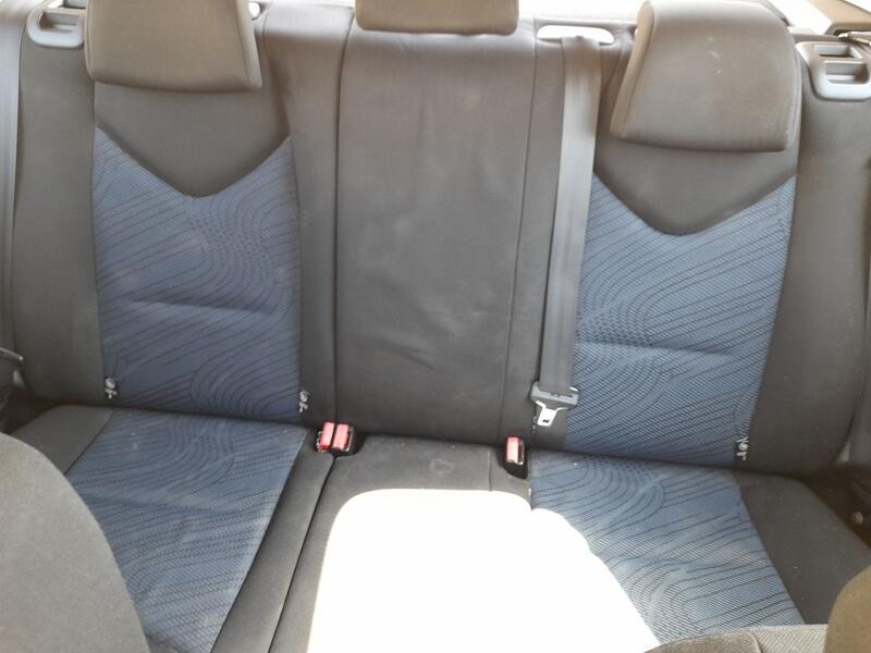 Recambio de asientos traseros para peugeot 308 i (4a_, 4c_) 1.6 hdi referencia OEM IAM   