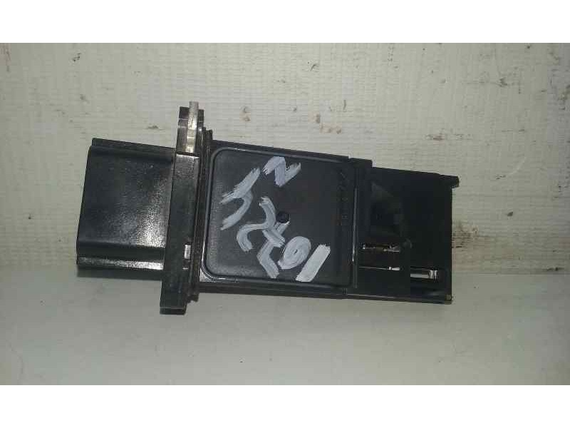 Recambio de caudalimetro para nissan micra (k13) acenta referencia OEM IAM AFH70M38 226807S000 