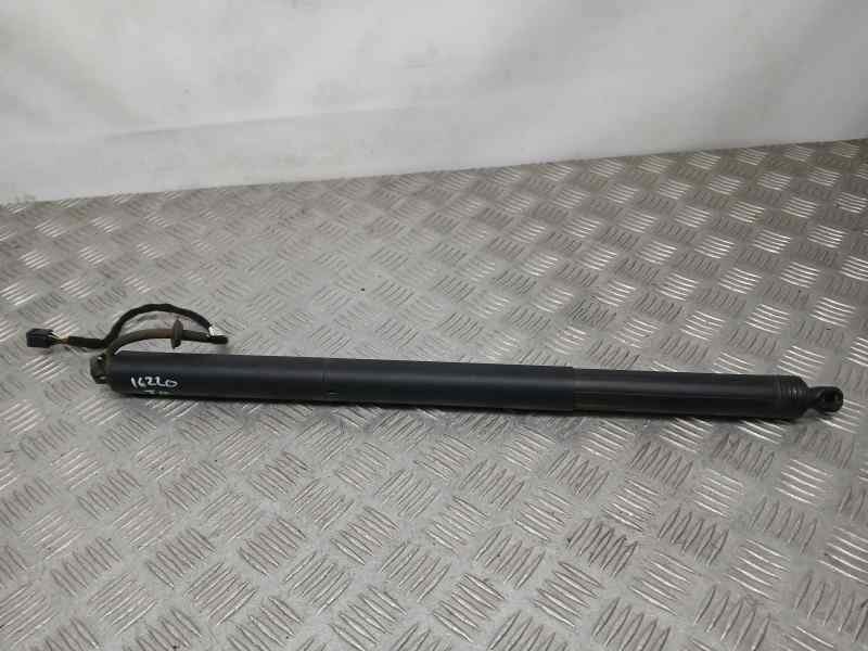 Recambio de amortiguadores maletero / porton para porsche macan (typ ) s diesel referencia OEM IAM 95B827851B  DERECHO ELECTRICO