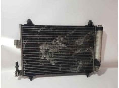 CONDENSADOR / RADIADOR AIRE ACONDICIONADO 9652775780 876227Q VALEO