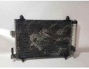Recambio de condensador / radiador aire acondicionado para peugeot 407 sw st sport pack referencia OEM IAM 9652775780 876227Q VA