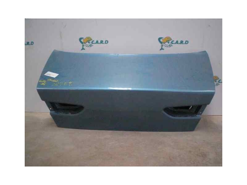 Recambio de tapa maletero para alfa romeo 156 (116) 1.9 jtd 16v progression referencia OEM IAM  1000002671191 