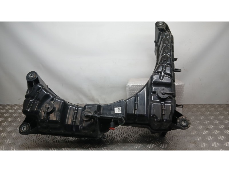 Recambio de deposito adblue para renault express furgoneta/monovolumen 1.5 blue dci 75 (f6aa) referencia OEM IAM 172A21120R  